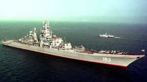 Un grup naval rusesc a ajuns în Venezuela, pentru aplicaţii militare comune
