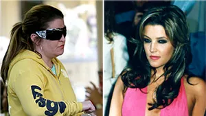 Lisa Marie Presley este însărcinată pentru a treia oară