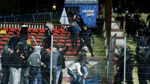 Rapid îl acuză pe observatorul Mircea Cezar Ionescu de protejarea clubului Dinamo