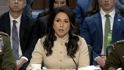 NEWS ALERT Șefii serviciilor secrete din SUA, audiați în Congres: „Războiul va dura între 4 și 6 săptămâni. Regimul iranian a fost afectat de război, dar încă rămâne în picioare”. Care sunt evaluările pe Ucraina