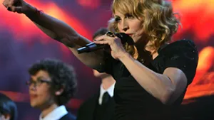 Madonna, plătită cu 83.333 de lire sterline pe minut pentru a concerta în Dubai