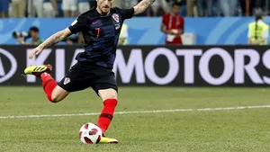 Rakitic: Prefer să renunţ la ghetele de fotbal, luni, dacă ăsta este preţul pentru a câştiga Campionatul Mondial