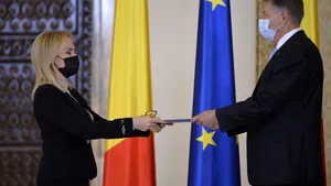 Participarea politică şi împuternicirea femeilor, un nou angajament asumat de România. Anunţul făcut de Iohannis
