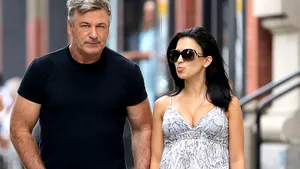 Alec Baldwin a devenit din nou tată, la 54 de ani