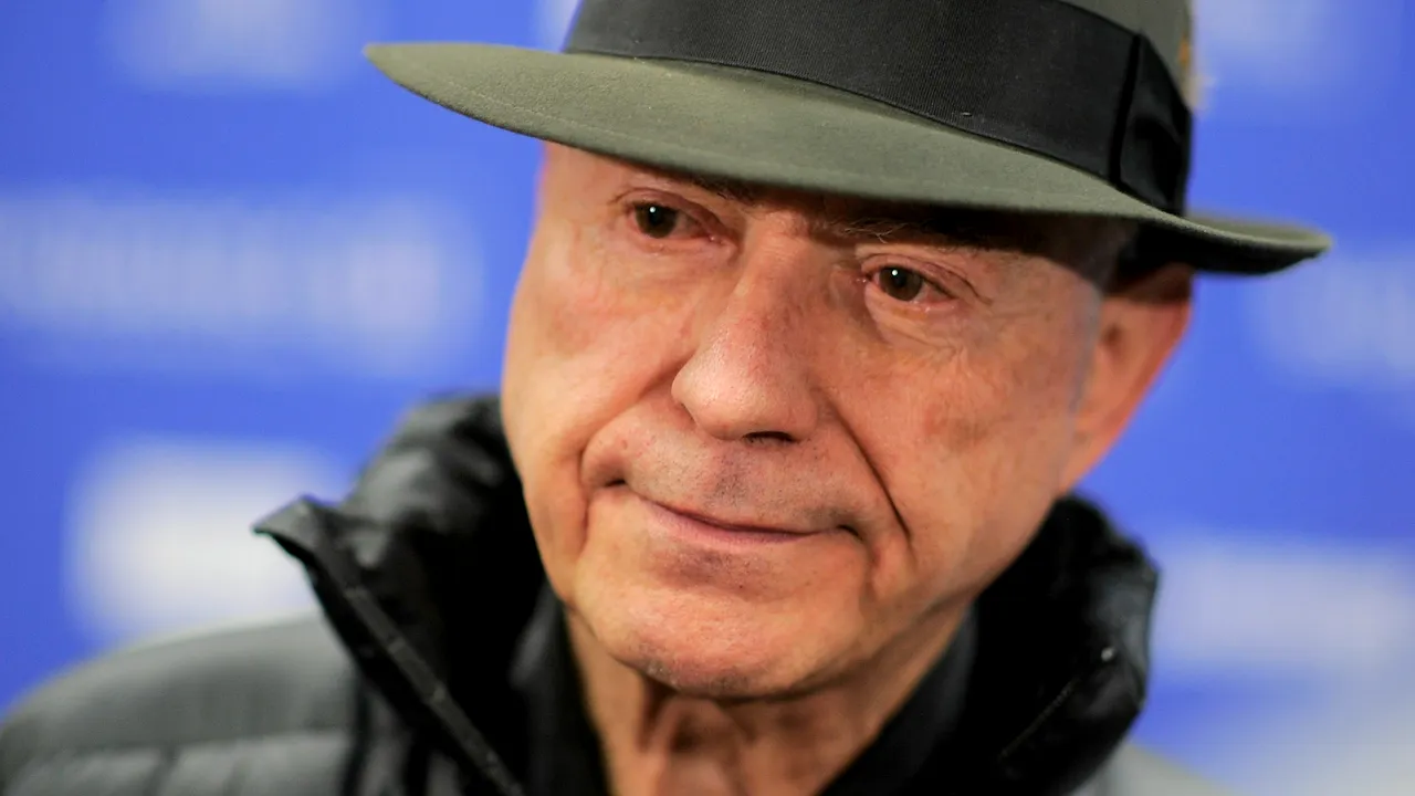 Alan Arkin, actor premiat cu Oscar pentru rolul din „Little Miss Sunshine”, a murit la vârsta de 89 de ani