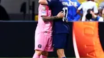 Inter Miami eliminată din Club World Cup: PSG zdrobeşte echipa lui Messi cu 4-0