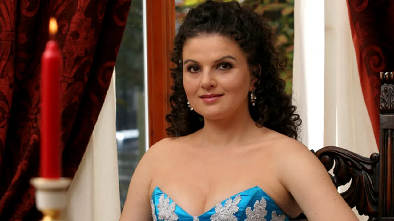 Mezzosoprana Oana Andra: Gestul Roxanei Briban ne-a şocat pe toţi