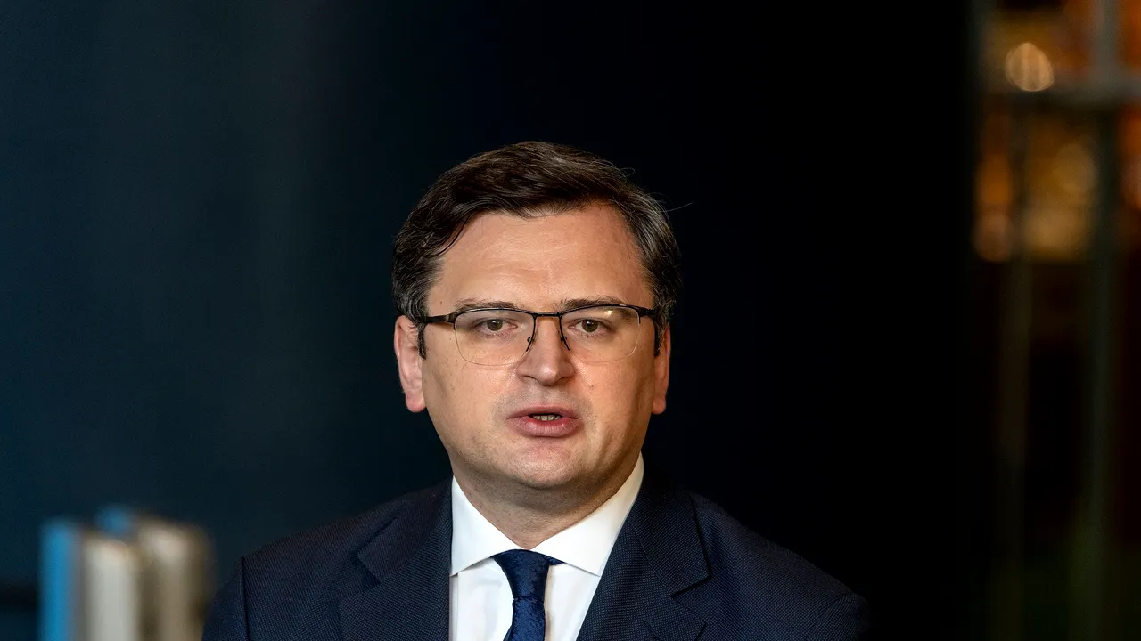 Ucraina afirmă că este alături de Moldova, pe fondul ameninţărilor din partea Moscovei