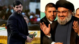 Bodyguardul fostului lider Hezbollah a fost ucis într-un atac aerian israelian în Iran