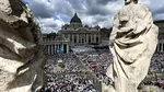 Vaticanul transformă într-un hotel clădirea în care a locuit Papa Francisc înainte de conclavul din 2013