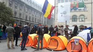 PRU îşi modifică statutul după întâlnirea cu unioniştii: reîntregirea teritoriului naţional