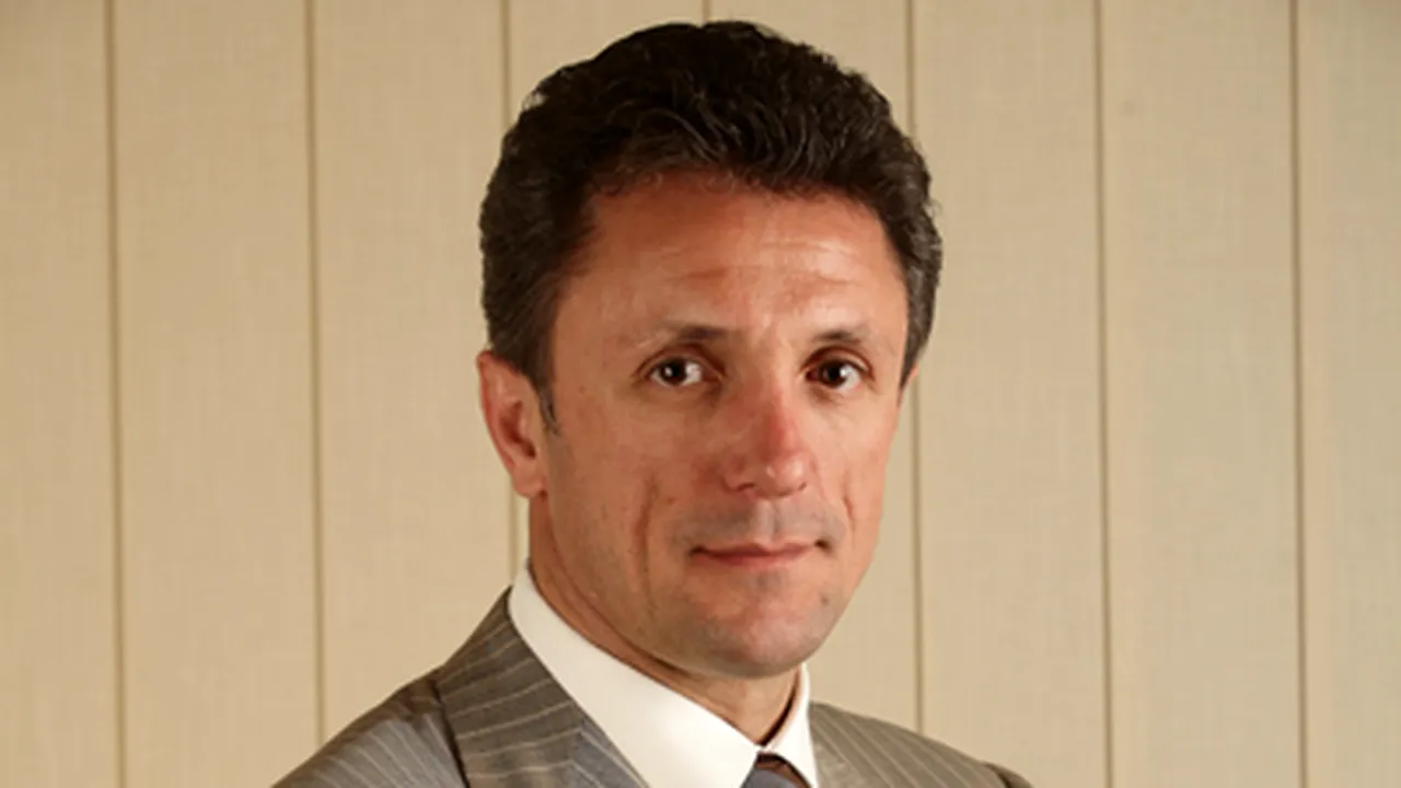 Gică Popescu negociază cu lanţul hotelier Courtyard