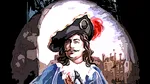 D’Artagnan strigă din nou „en garde!” / Rămășițe omenești descoperite sub o biserică din Maastricht, posibil să aparțină legendarului muschetar francez