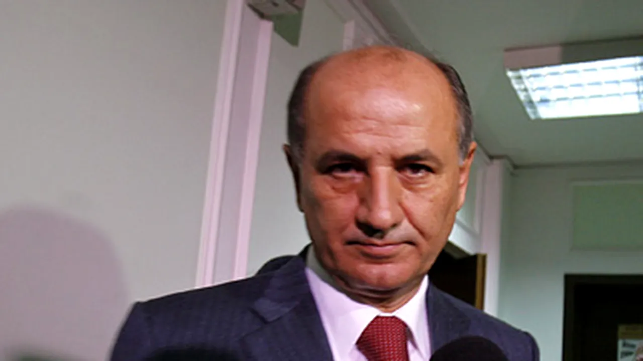CC a respins o excepţie invocată în dosarul Loteria I, în care este judecat George Copos