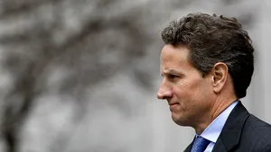 Oficial Trezoreria SUA: Nicio bancă de pe Wall Street n-ar fi supravieţuit fără ajutor de stat