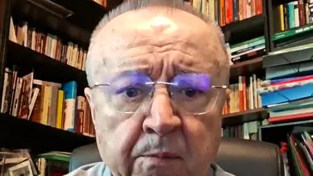 Ion Cristoiu: O conferință de presă chinuitoare: Nicușor Dan a născut în direct fiecare cuvînt