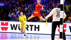 Corona Brașov anunță transferul tinerei internaționale române Eva Kerekes, din sezonul viitor