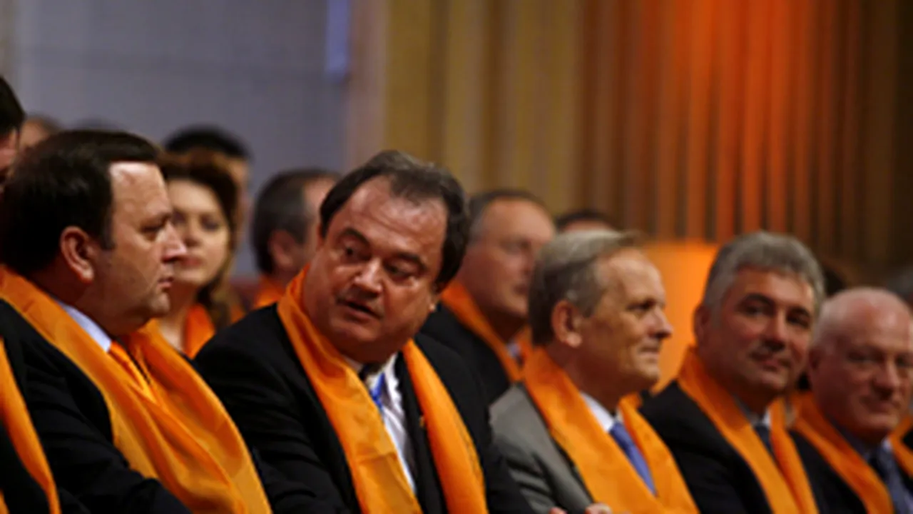 FOCUS: PDL şi-a lansat candidaţii pentru locale pe melodia 