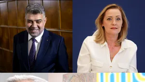 Primele Rezultate parţiale ale alegerilor prezidenţiale