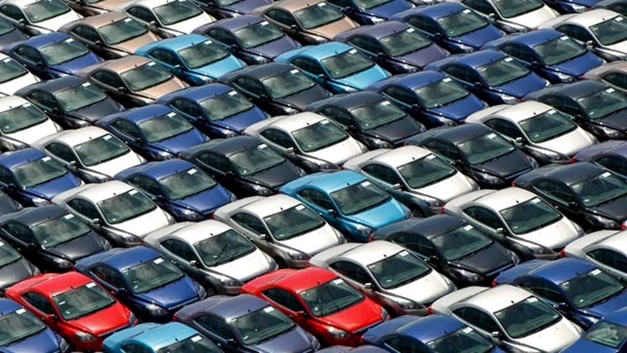 Radioul Public vrea să cumpere 5 autoturisme, cu aproximativ 80.000 de euro
