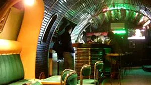 Spectacol dedicat lui Jean Tardieu, la Green Hours