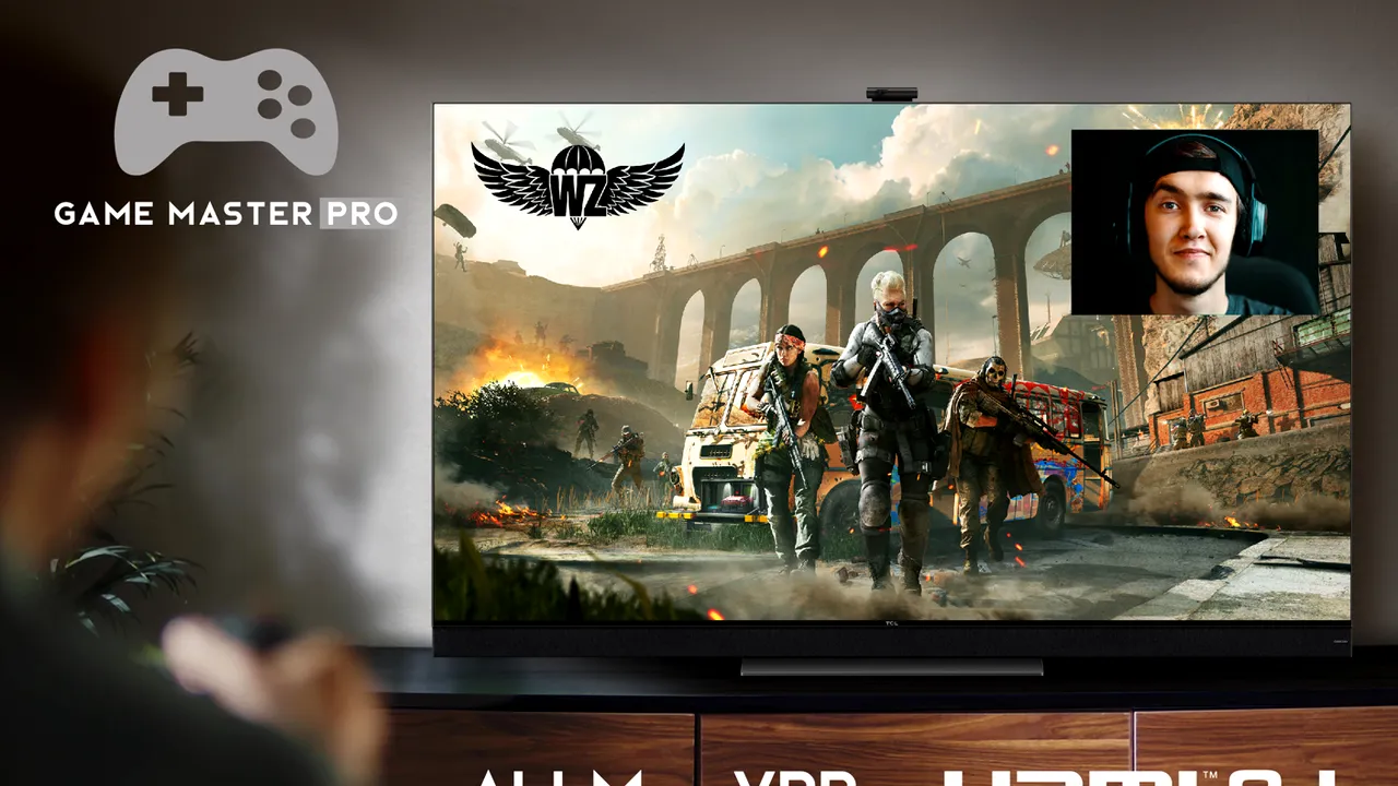 TCL şi mogulul Activision îţi aduc o nouă experienţă de gaming