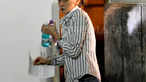 Asistenta Florentina Cârstea va fi eliberată din arest