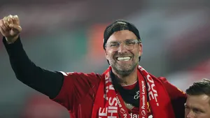 Ce face Jurgen Klopp la beţie? Îl sună pe Alex Ferguson la 3 dimineaţa