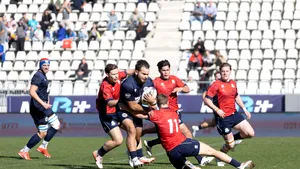 România, reprezentată din nou în Rugby Europe Super Cup de Romanian Wolves. Programul competiției