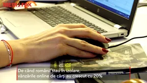 Ziua internaţională a cărţii. Lectura, o activitate preferată de români în izolare. Care este cel mai bine vândut titlu