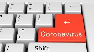 Marca Coronavirus - dorita de  mediul de afaceri din America si Europa