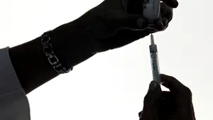 Romania Extends Swine Flu Vaccination Campaign To Patients With Chronic Illnesses