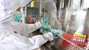 Sindicalist din sănătate: Se mizează pe imunizarea în masă a personalului sanitar