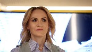 Gabriela Firea atrage atenţia asupra declinului demografic din România