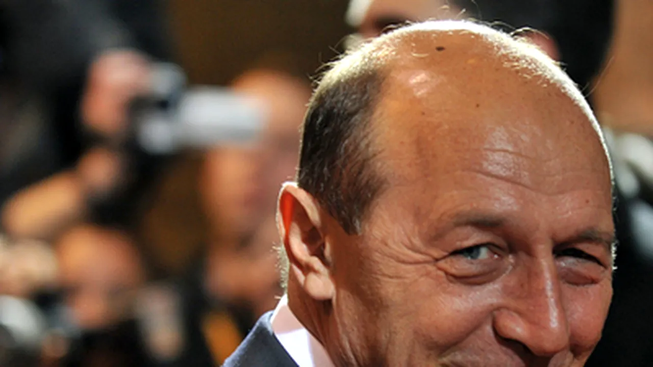Romania’s President Disclaims Talks With Central Bank Governor On Future PM Position