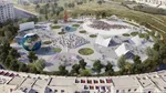 Primăria Sectorului 5: Un nou parc, prin proiectul „Regenerare Urbană Dealul Arsenalului – Uranus” (P)