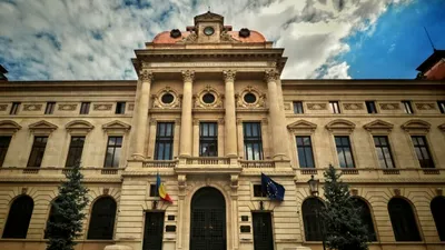 ECONOMIC BNR menține dobânda-cheie la 6,5% pe an. Decizia luată în ședința de luni