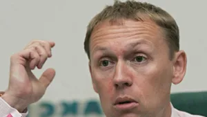 Lugovoi candidează la alegerile din Rusia pe lista partidului lui Jirinovski