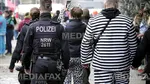 Carnavalurile de la Köln şi Nürnberg, ameninţate de organizaţia Statul Islamic