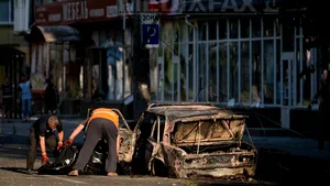 Cel puţin 11 civili au fost ucişi în 24 de ore la Doneţk