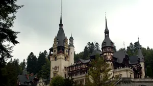 Mai multe obiective înscrise în lista indicativă de ţară pentru Patrimoniul Mondial UNESCO