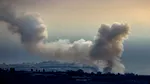 Israelienii au lovit ţinte Hezbollah din Liban, inclusiv un tunel la graniţa cu Siria