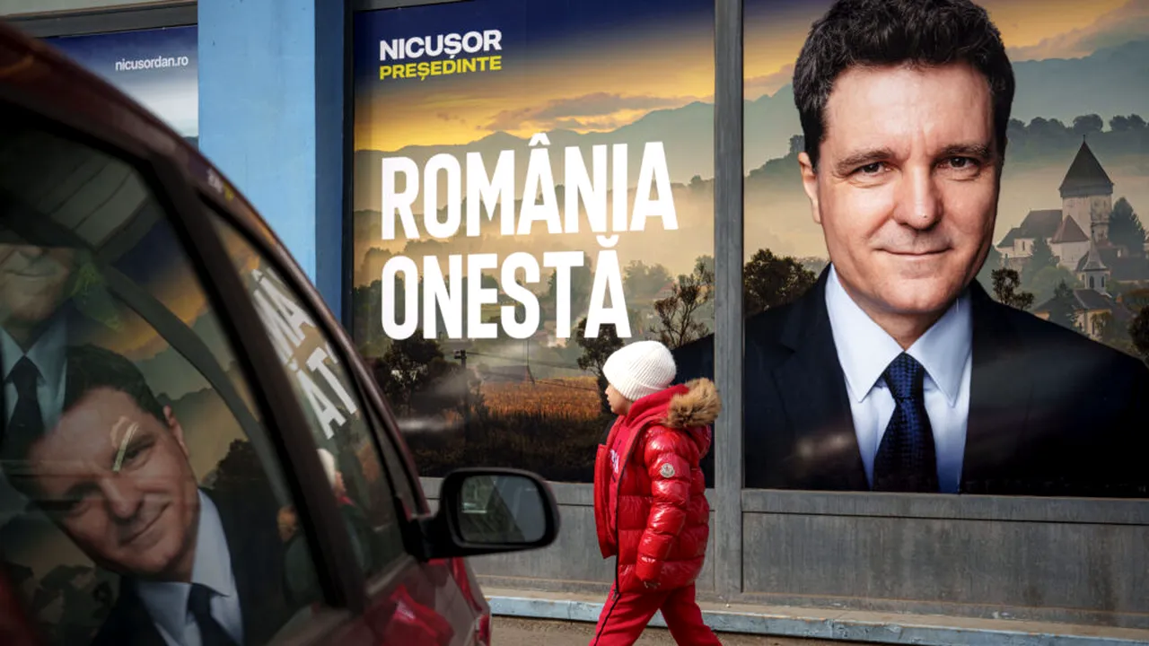 Nicușor Dan, 800.000 de euro strânși din donații
