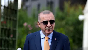 Erdogan spune că este pregătit să se întâlnească cu premierul Greciei pentru a rezolva disputa din Marea Mediterană 