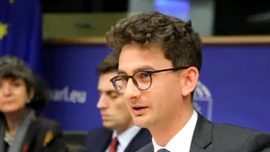 Deputat USR PLUS, despre situaţia lui Roman Protasevich: „Să-l declarăm non grata pe ambasadorul Belarusului la Bucureşti”