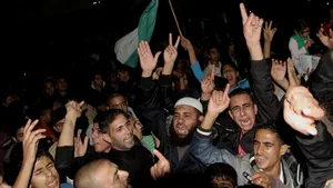 Palestinienii vor să ceară o rezoluţie ONU împotriva colonizării israeliene