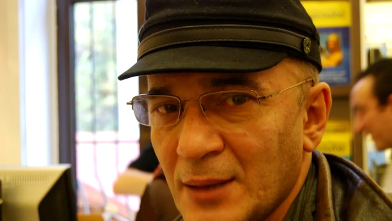 Băhăian rămâne în arest, Curtea de Apel i-a respins recursul