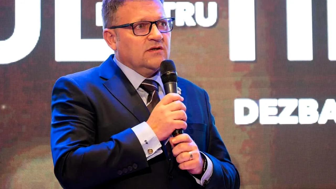 USR şi Forţa Dreptei, moţiune împotriva ministrului Marius Budăi