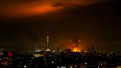 LIVE UPDATE Război în Orientul Mijlociu, ziua 20. Emiratele Arabe Unite califică atacurile asupra instalației de gaze drept „o escaladare periculoasă”/Explozii în centrul Israelului