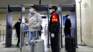Trenurile de pasageri circulă din nou la Wuhan, epicentrul pandemiei de Covid-19
